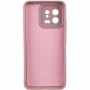 Чохол TPU GETMAN Liquid Silk Full Camera для Xiaomi 13