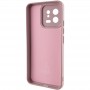 Чохол TPU GETMAN Liquid Silk Full Camera для Xiaomi 13
