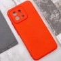 Чохол TPU GETMAN Liquid Silk Full Camera для Xiaomi 13