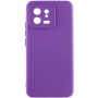Чохол TPU GETMAN Liquid Silk Full Camera для Xiaomi 13
