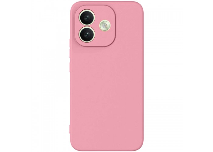Чохол TPU GETMAN Liquid Silk Full Camera для Xiaomi Redmi Note 17