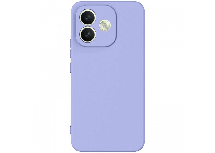 Чохол TPU GETMAN Liquid Silk Full Camera для Xiaomi Redmi Note 17 Pro