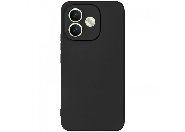 Чохол TPU GETMAN Liquid Silk Full Camera для Xiaomi Redmi Note 17 Pro