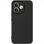 Чохол TPU GETMAN Liquid Silk Full Camera для Xiaomi Redmi Note 17 Pro