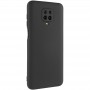 Чохол TPU GETMAN Liquid Silk Full Camera для Xiaomi Redmi Note 9s / Note 9 Pro / Note 9 Pro Max