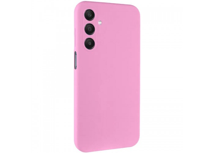 Чохол TPU GETMAN Liquid Silk Full Camera для ZTE Blade A56