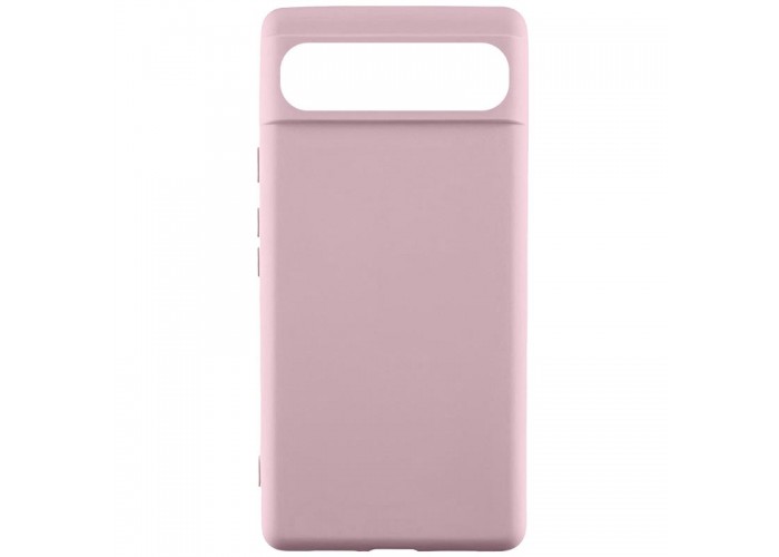 Чохол TPU GETMAN Liquid Silk для Google Pixel 6 Pro