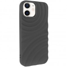 Чохол TPU MonoWave для Apple iPhone 11 (6.1")  Black - 00000079796_1
