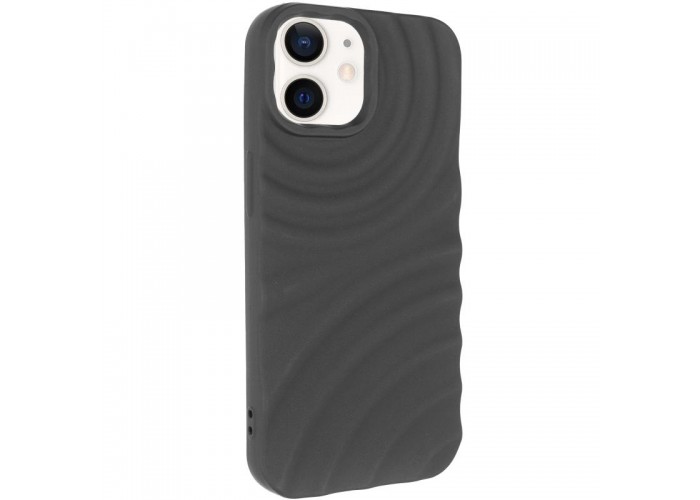 Чохол TPU MonoWave для Apple iPhone 11 (6.1
