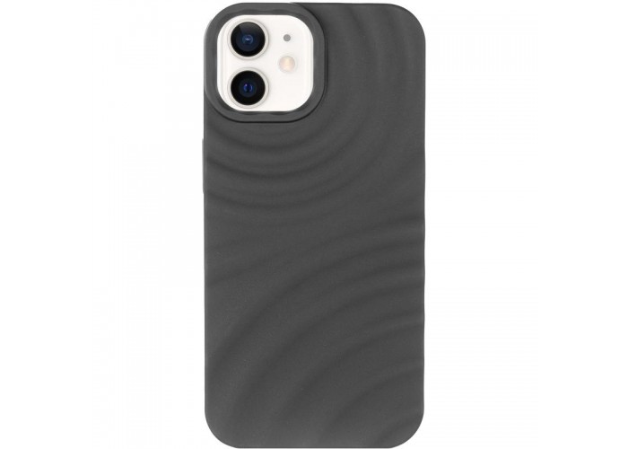 Чохол TPU MonoWave для Apple iPhone 11 (6.1