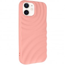 Чохол TPU MonoWave для Apple iPhone 11 (6.1")  Pink - 00000079796_3