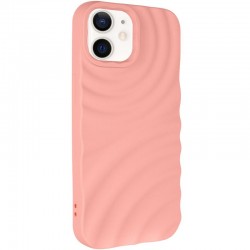 Чохол TPU MonoWave для Apple iPhone 11 (6.1")  Pink - 00000079796_3