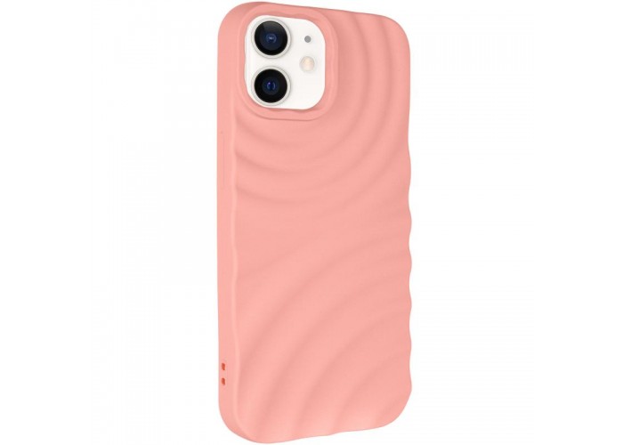 Чохол TPU MonoWave для Apple iPhone 11 (6.1