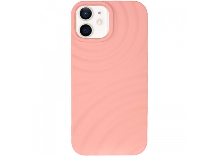 Чохол TPU MonoWave для Apple iPhone 11 (6.1
