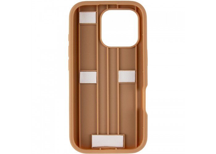 Чохол TPU Panel Stand для Apple iPhone 16 Pro Max (6.9