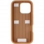 Чохол TPU Panel Stand для Apple iPhone 16 Pro Max (6.9