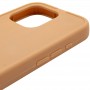 Чохол TPU Panel Stand для Apple iPhone 16 Pro Max (6.9
