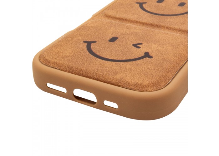 Чохол TPU Panel Stand для Apple iPhone 16 Pro Max (6.9