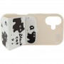 Чохол TPU Panel Stand для Apple iPhone 17 (6.3
