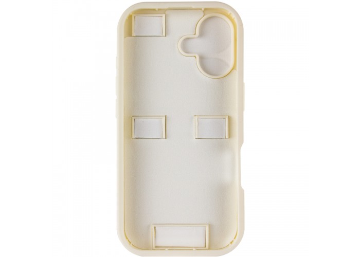 Чохол TPU Panel Stand для Apple iPhone 17 (6.3