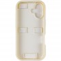 Чохол TPU Panel Stand для Apple iPhone 17 (6.3