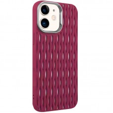 Чохол TPU Ribbio для Apple iPhone 11 (6.1")  Red - 00000079781_4