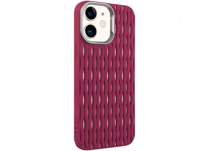 Чохол TPU Ribbio для Apple iPhone 11 (6.1