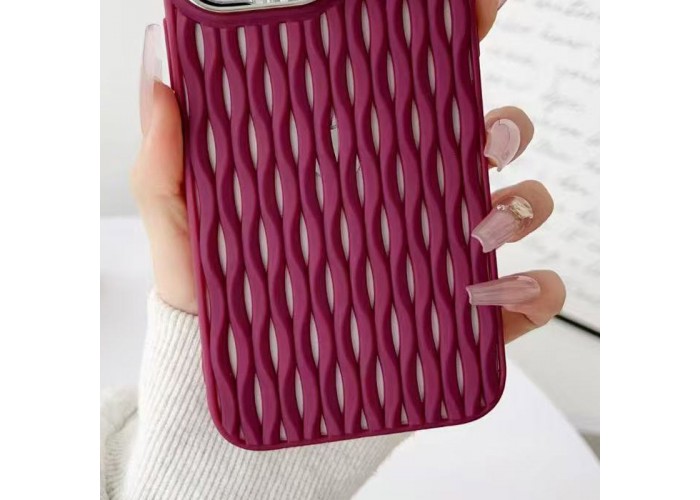 Чохол TPU Ribbio для Apple iPhone 11 (6.1