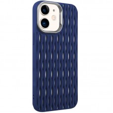 Чохол TPU Ribbio для Apple iPhone 11 (6.1")  Blue - 00000079781_6