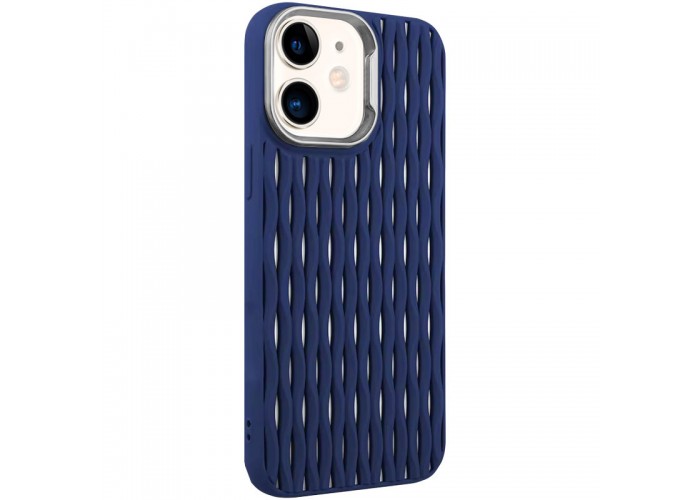 Чохол TPU Ribbio для Apple iPhone 11 (6.1