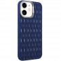 Чохол TPU Ribbio для Apple iPhone 11 (6.1