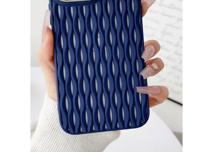 Чохол TPU Ribbio для Apple iPhone 11 (6.1