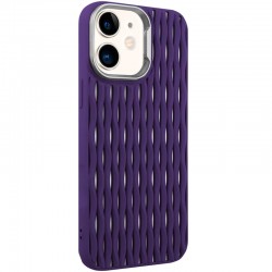 Чохол TPU Ribbio для Apple iPhone 11 (6.1")  Purple - 00000079781_7