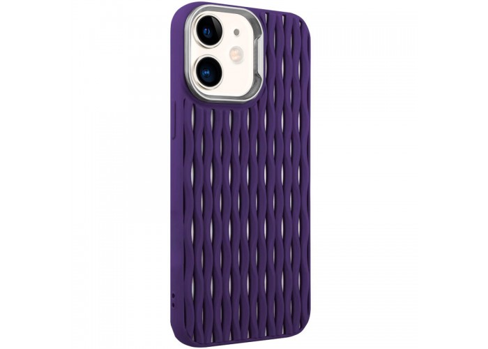 Чохол TPU Ribbio для Apple iPhone 11 (6.1