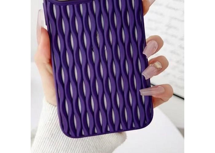 Чохол TPU Ribbio для Apple iPhone 11 (6.1