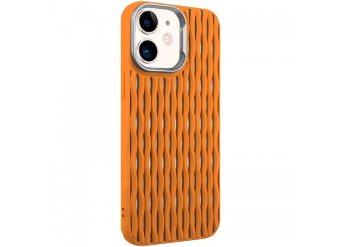 Чохол TPU Ribbio для Apple iPhone 11 (6.1
