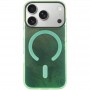 Чохол TPU Shiny Mountain (MagFit) для Apple iPhone 17 Pro (6.3