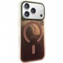 Чохол TPU Shiny Mountain (MagFit) для Apple iPhone 17 Pro (6.3