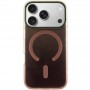 Чохол TPU Shiny Mountain (MagFit) для Apple iPhone 17 Pro (6.3