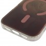 Чохол TPU Shiny Mountain (MagFit) для Apple iPhone 17 Pro (6.3
