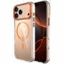 Чохол TPU Space Case Apex with MagSafe для Apple iPhone 17 Pro (6.3