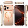Чохол TPU Space Case Apex with MagSafe для Apple iPhone 17 Pro (6.3