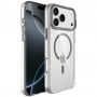 Чохол TPU Space Case Apex with MagSafe для Apple iPhone 17 Pro (6.3
