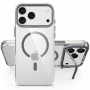 Чохол TPU Space Case Apex with MagSafe для Apple iPhone 17 Pro (6.3