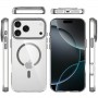 Чохол TPU Space Case Apex with MagSafe для Apple iPhone 17 Pro (6.3