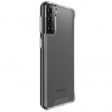 Чохол TPU Space Case transparent для Samsung Galaxy S22+  Прозорий - 00000065509_1