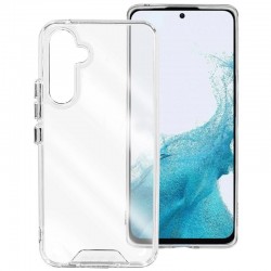 Чохол TPU Space Case transparent для Samsung Galaxy S23  Прозорий - 00000064206_1