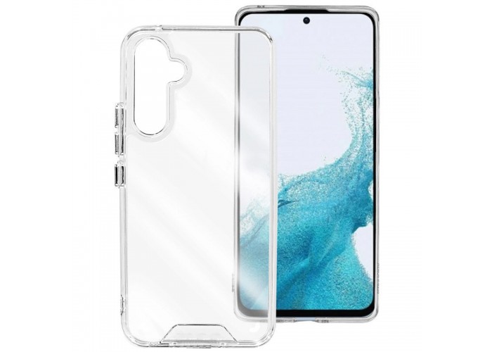 Чохол TPU Space Case transparent для Samsung Galaxy S23