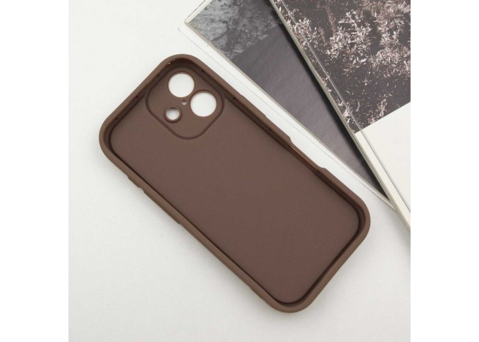 Чохол TPU Toys Case для Apple iPhone 16 (6.1