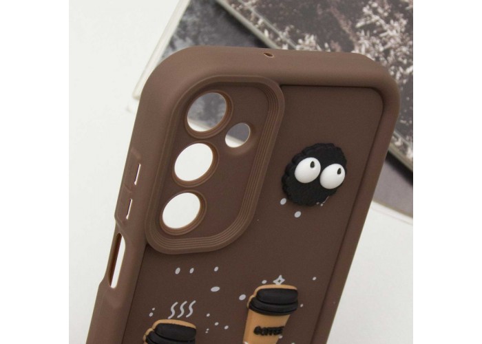 Чохол TPU Toys Case для Xiaomi Redmi Note 11 Pro 4G/5G / 12 Pro 4G